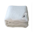 De Vielle Single Size - Premium Fleece Electric Under Blanket