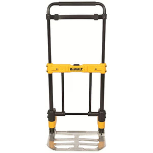 DeWALT	Folding Sack Truck Trolley | XMS25TRUCK