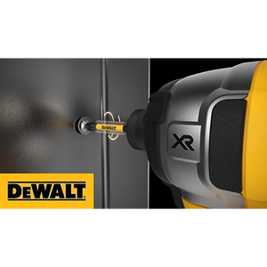 DeWALT	5+2 PZ2 Screwdriver Bit Pack | XMS25BIT502