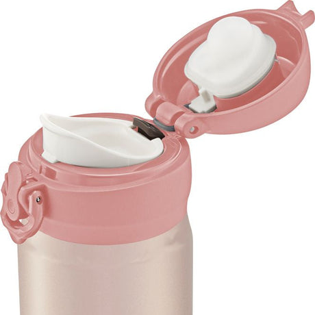 Thermos Super Light Direct Drink Flask 470ml - Rose Gold | 171692