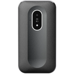 DORO Leva L20 Sim Free Mobile Phone - White | 8744