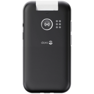 DORO Leva L20 Sim Free Mobile Phone - White | 8744