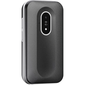 DORO Leva L20 Sim Free Mobile Phone - White | 8744