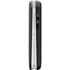 DORO Leva L20 Sim Free Mobile Phone - White | 8744