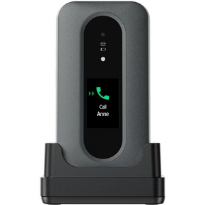 DORO Leva L30 Sim Free Mobile Phone - Black and White | 8747