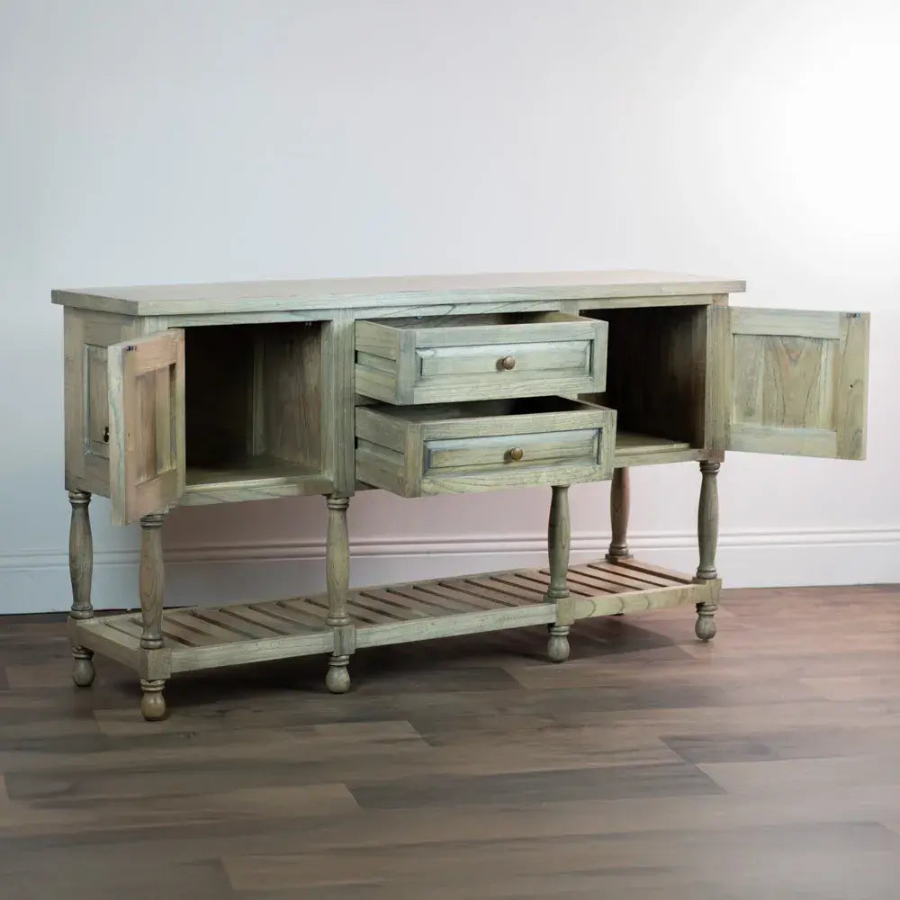 Tara Lane Console Sideboard 150cm - Marwood | TL7251