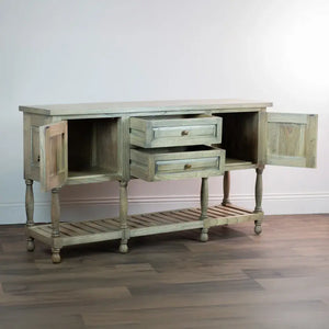 Tara Lane Console Sideboard 150cm - Marwood | TL7251