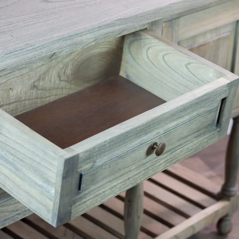 Tara Lane Console Sideboard 150cm - Marwood | TL7251