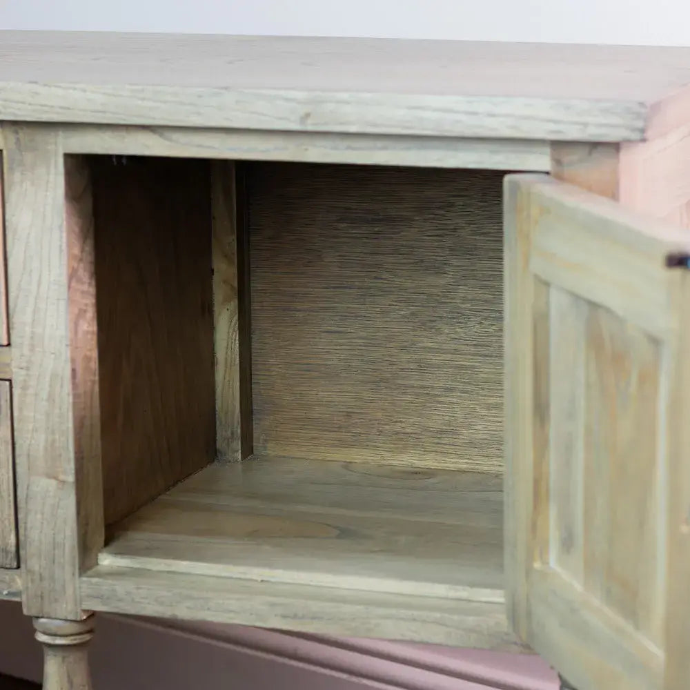 Tara Lane Console Sideboard 150cm - Marwood | TL7251