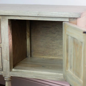 Tara Lane Console Sideboard 150cm - Marwood | TL7251