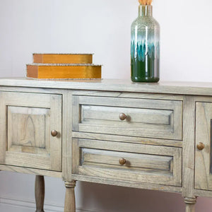 Tara Lane Console Sideboard 150cm - Marwood | TL7251