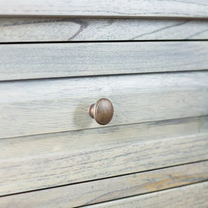 Tara Lane Console Sideboard 150cm - Marwood | TL7251