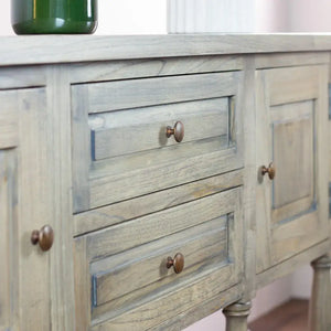 Tara Lane Console Sideboard 150cm - Marwood | TL7251