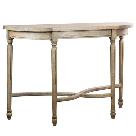 Tara Lane Console Table 120cm - Oxbow | TL7244