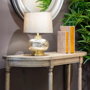 Tara Lane Console Table 120cm - Oxbow | TL7244