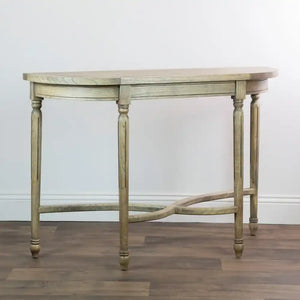 Tara Lane Console Table 120cm - Oxbow | TL7244