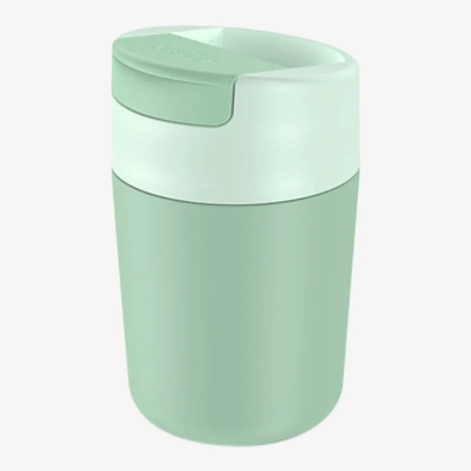 Joseph Joseph Sipp Travel Mug - 340ml - Green | 81122JJ