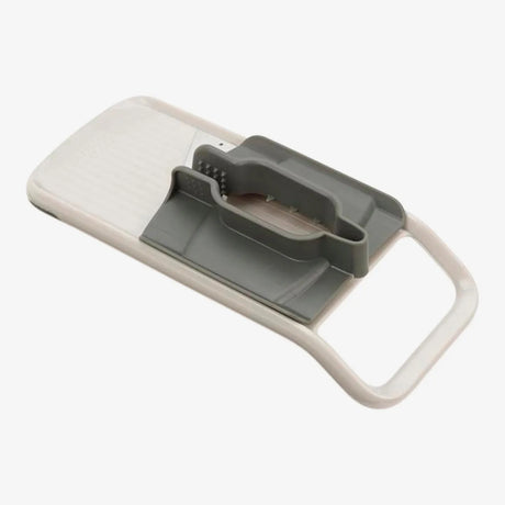 Joseph Joseph Duo Multi Grip Mandoline - Grey | Duo Multi-grip Mandoline - Grey