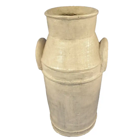 WGP Milk Churn Planter 36.5cm | G0187