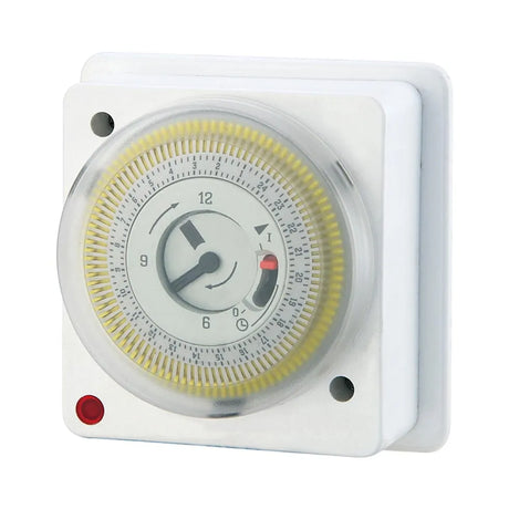 Lincoln 24 Hour Immersion Time Switch With On/Off | 1802-10