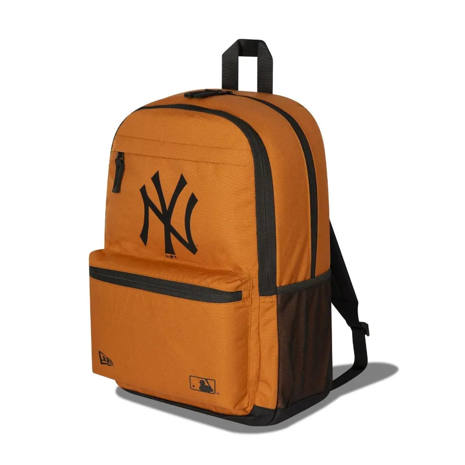 New Era Yankees Backpack Bag 17 Litre - Toffee | 60357023