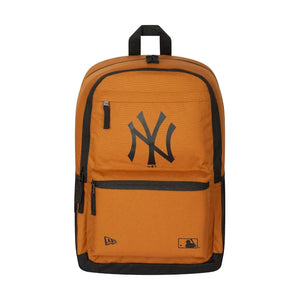 New Era Yankees Backpack Bag 17 Litre - Toffee | 60357023