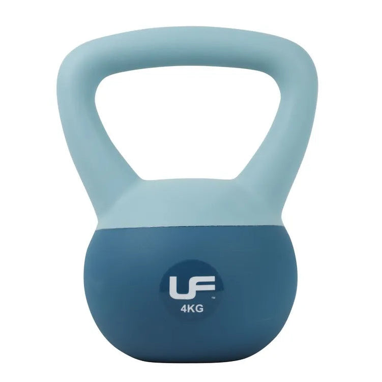 Urban Fitness Dual Soft Kettlebell 4kg | UFW00411