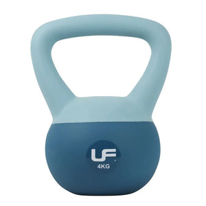 Urban Fitness Dual Soft Kettlebell 4kg | UFW00411