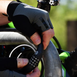 Six Peaks Cycling Cable Bike Lock | SIC000601