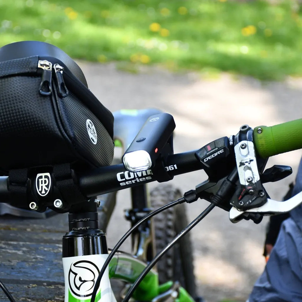 Six Peaks Cycling Front Bike Light | SIC000101