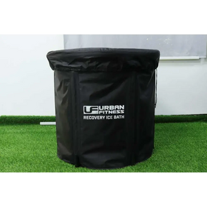 Urban Fitness Recovery Ice Bath 80cm x 75cm | UFR00101
