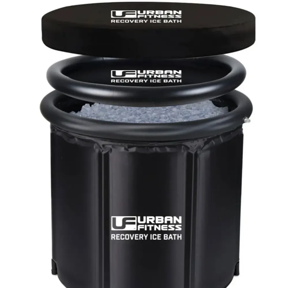 Urban Fitness Recovery Ice Bath 80cm x 75cm | UFR00101