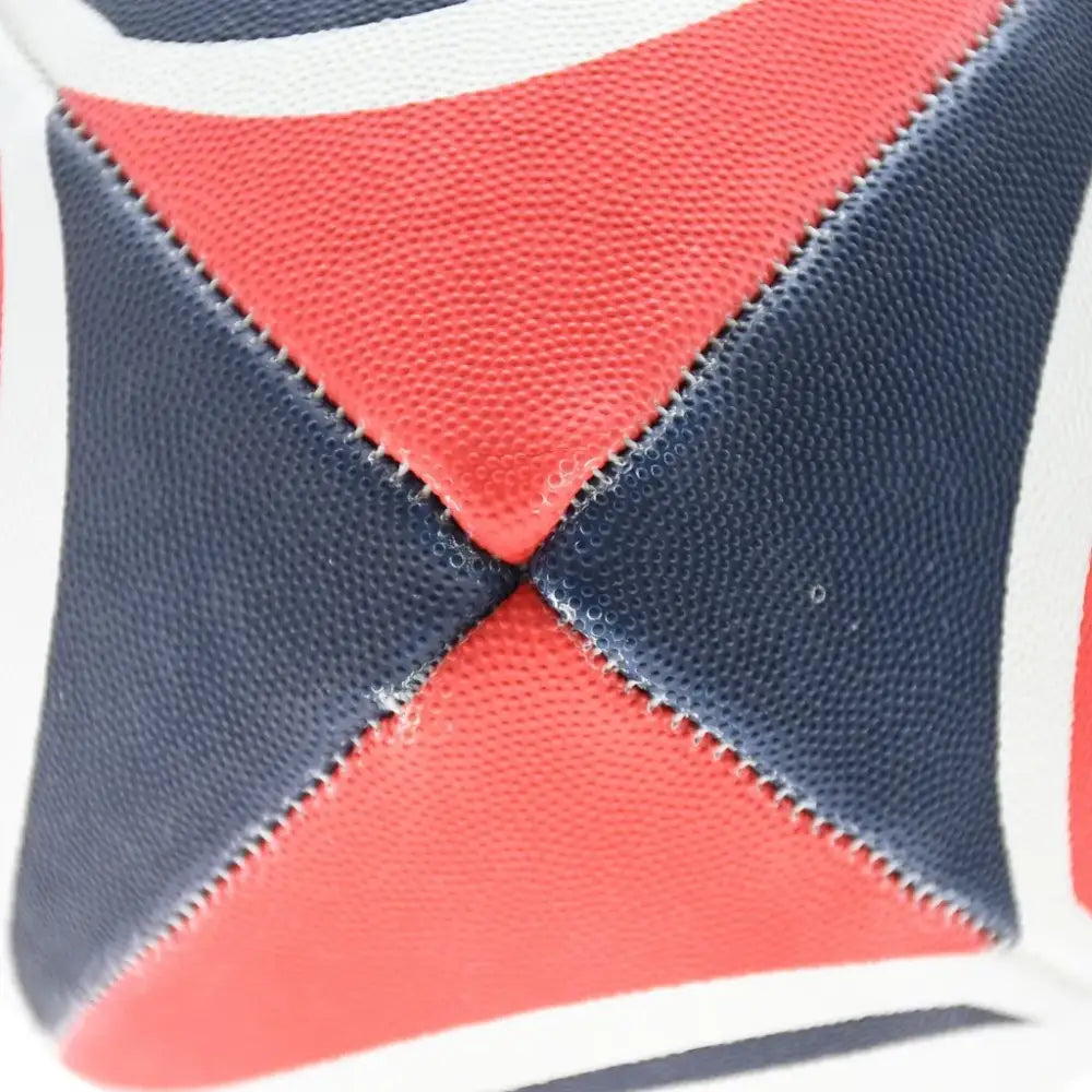 Gioco International Tournament Themed Rugby Ball Size 5 | GGB007505