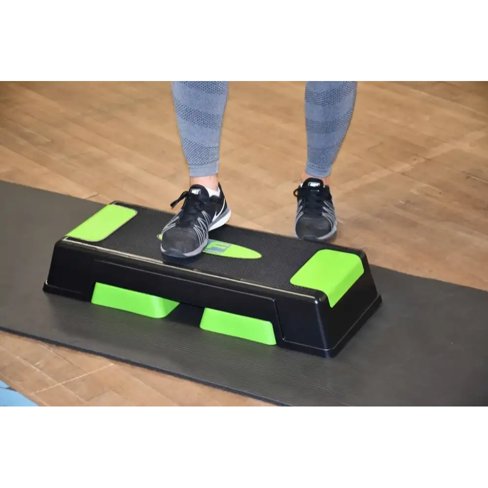 Urban Fitness Adjustable Aerobic Step | UFA248