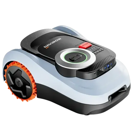 Segway Navimow i215 LiDAR Robot Robotic Lawn Mower 1500m2 | i215E