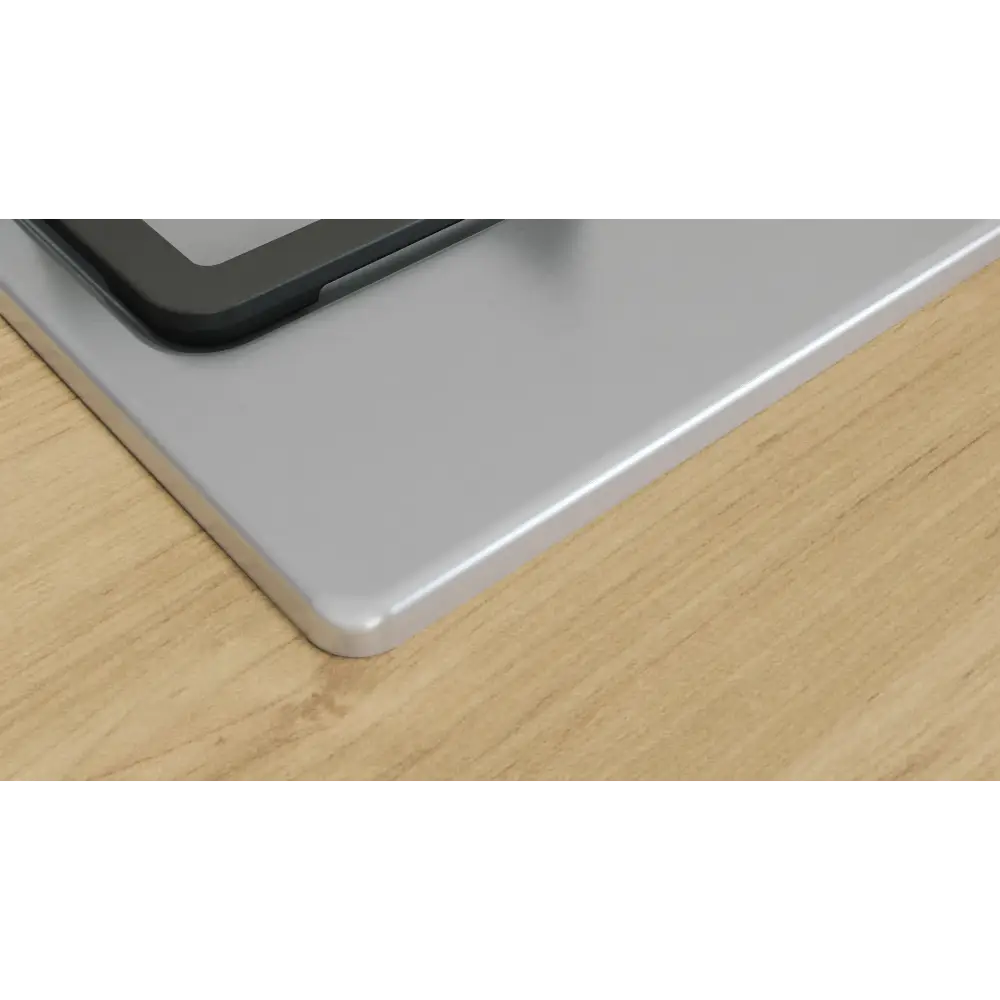 Bosch Series 4 75 cm Gas Hob - Stainless Steel | PGQ7B5K90