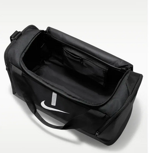 Nike Academy Duffel Bag 41 Litre - Black | CU8097-010