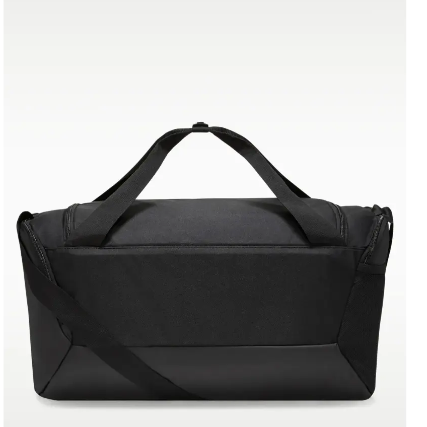 Nike Academy Duffel Bag 41 Litre - Black | CU8097-010