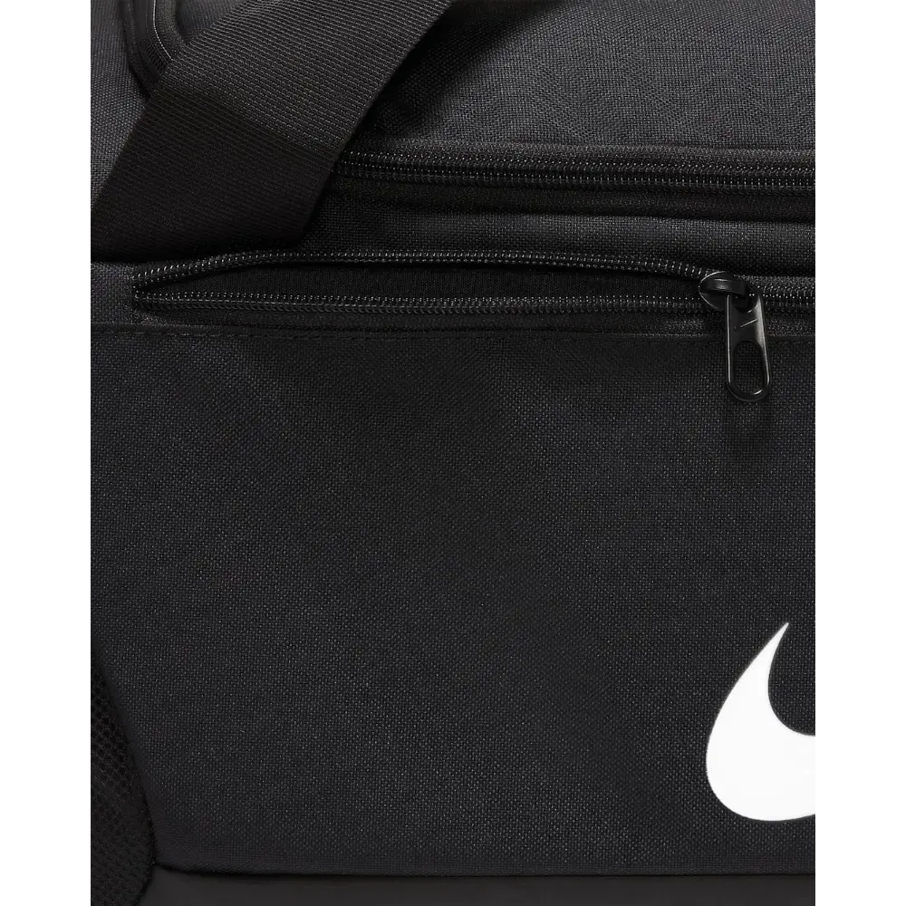 Nike Academy Duffel Bag 41 Litre - Black | CU8097-010