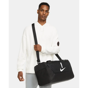 Nike Academy Duffel Bag 41 Litre - Black | CU8097-010