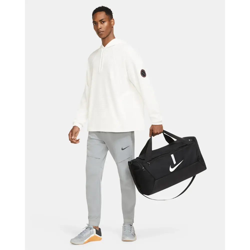 Nike Academy Duffel Bag 41 Litre - Black | CU8097-010