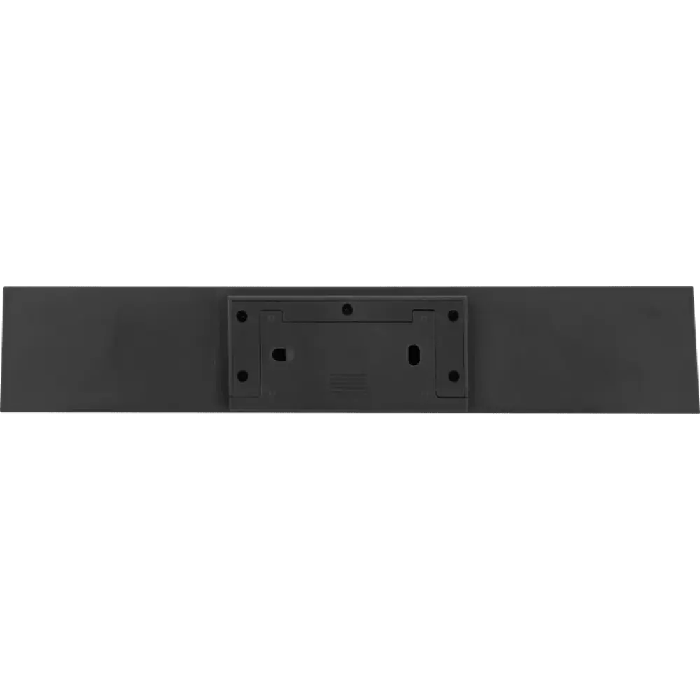 Luceco Era Solar Brick Light with 5 Modes with PIR IP54 1000 Lumens - Black | LEXBR100B30