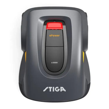 Stiga A10000 Robot Robotic Mower Lawnmower GPS 4G No Wire 12000sqm | STIGA-A10000