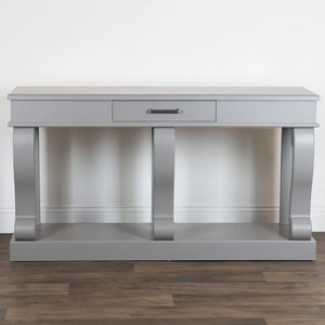 Tara Lane Sideboard with Table with Drawer - Mink | TL7060