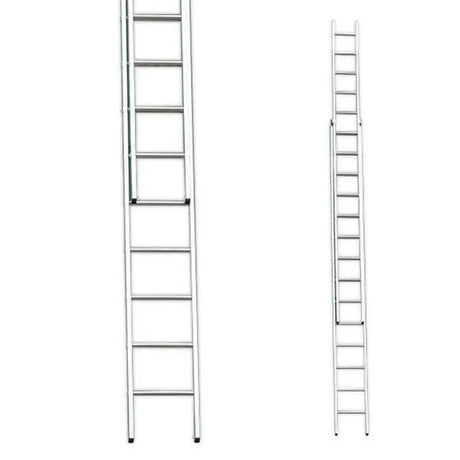 Stradbally Ladders 14ft Extension Extending Ladder 2 Section | AE14