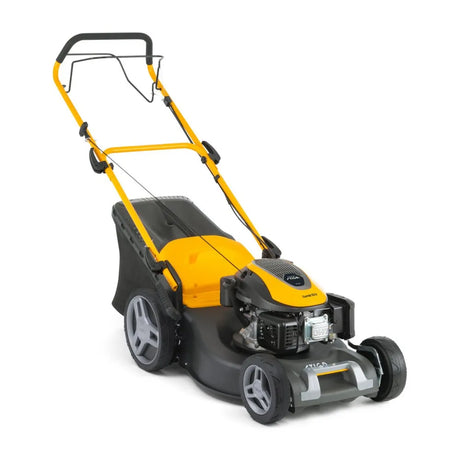 Stiga Combi 53S Self Drive Petrol Lawnmower 166cc 51cm Cut | COMBI53S