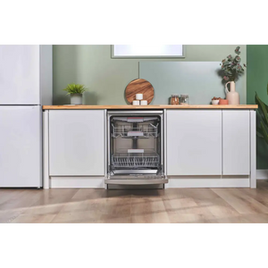 Bosch Serie 6 14 Place Dishwasher Wifi Enabled - Silver | SMS6ZCI10G
