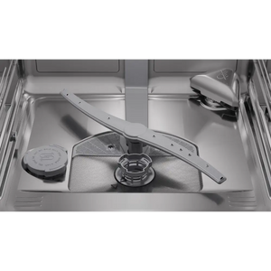 Bosch Serie 6 14 Place Dishwasher Wifi Enabled - Silver | SMS6ZCI10G