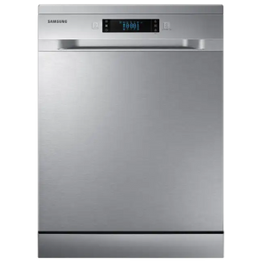 Samsung 14 Place Dishwasher - Silver | DW60M6050FS/EU