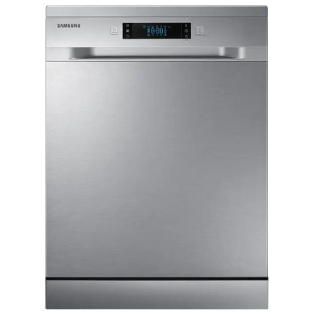 Samsung 14 Place Dishwasher - Silver | DW60M6050FS/EU
